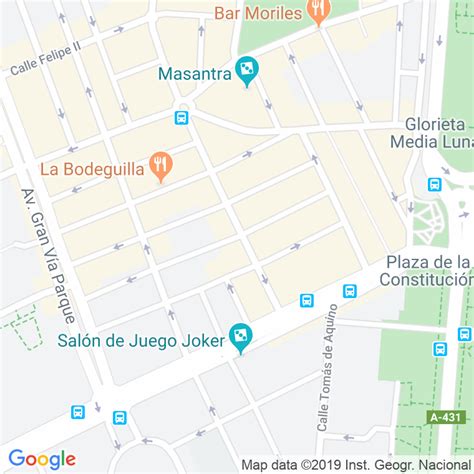 codigo postal calle jose maria valdenebro cordoba|Cual es el codigo postal de Calle JOSE MARIA VALDENEBRO。